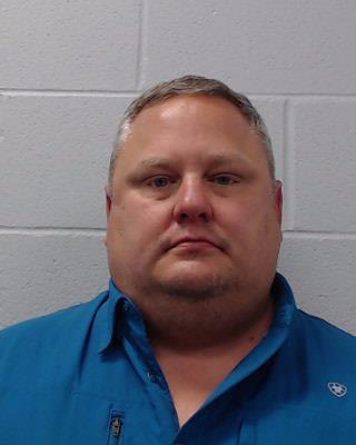 Young, Troy Lynn booking photo