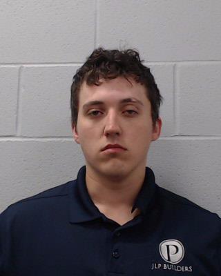 Glasco, Brent Austin booking photo