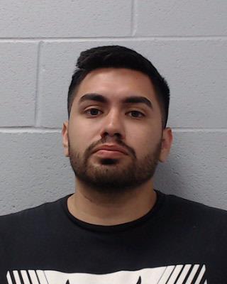 Medina, Michael Anthony booking photo