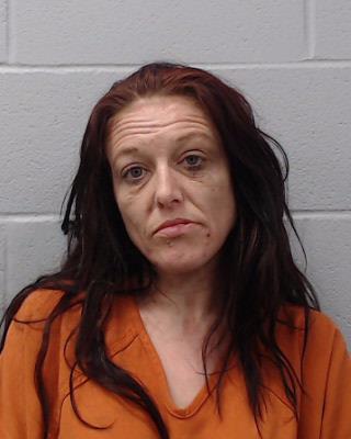 Smith, Brandi Jo booking photo