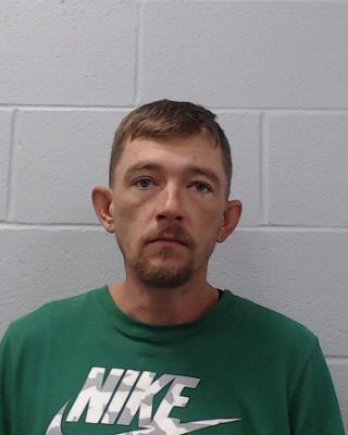 Scales, Steven Tyler booking photo