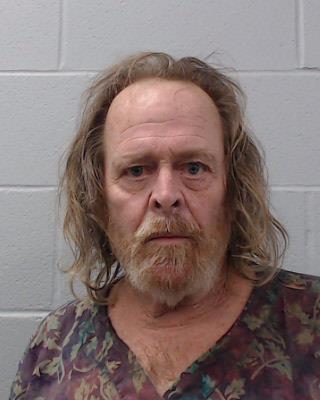 Abbott, John Kenneth, Jr. booking photo