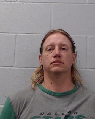 Miskolczi, Steven Timothy booking photo