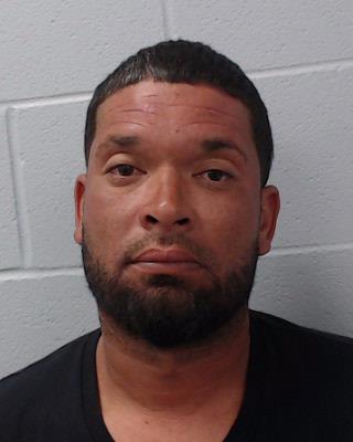 Williams, Devin Anthony booking photo