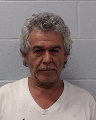 Flores, Filiberto Jimenez booking photo