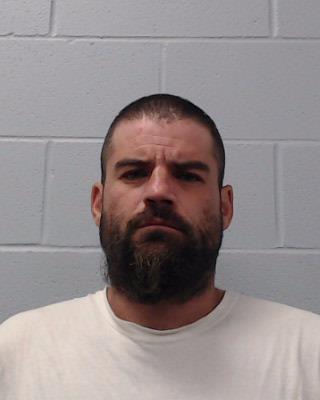 Rhinehart, Gerald Macil, Jr. booking photo