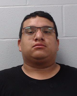 Manzano, Timothy Joseph booking photo