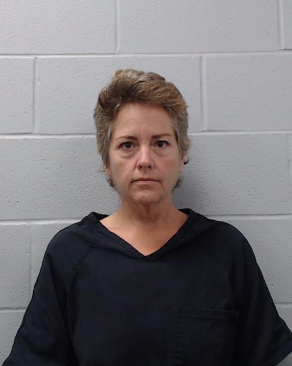 Qualls, Stacy S booking photo