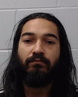 Wallin, Allahrice Shabazz Giovanni booking photo