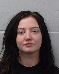 McKay, Cassidy Hope booking photo