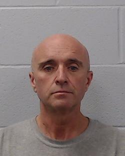 Brady, Carey Matthew booking photo