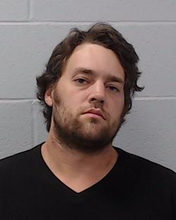 Bissett, Jack Daulton, Jr. booking photo