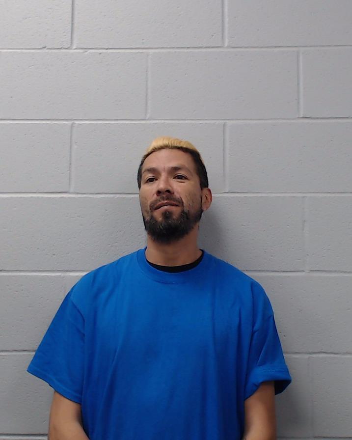 Alvarez, Jaime M. booking photo