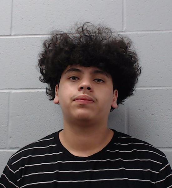 Marquez-Jaimes, Rafael booking photo