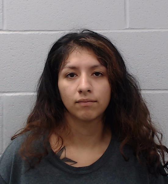 Vasquez, Mizyra Alicia booking photo