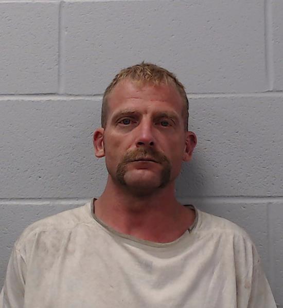 Williams, Ricky Dale, Jr. booking photo