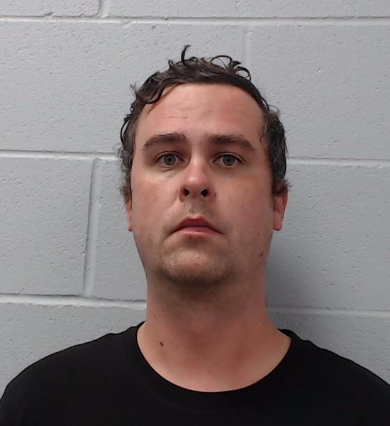 Newell, Casey Tyler booking photo