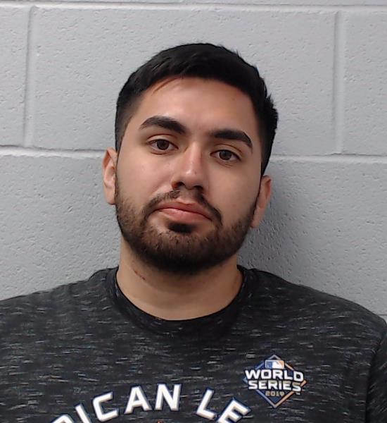 Medina, Michael Anthony booking photo