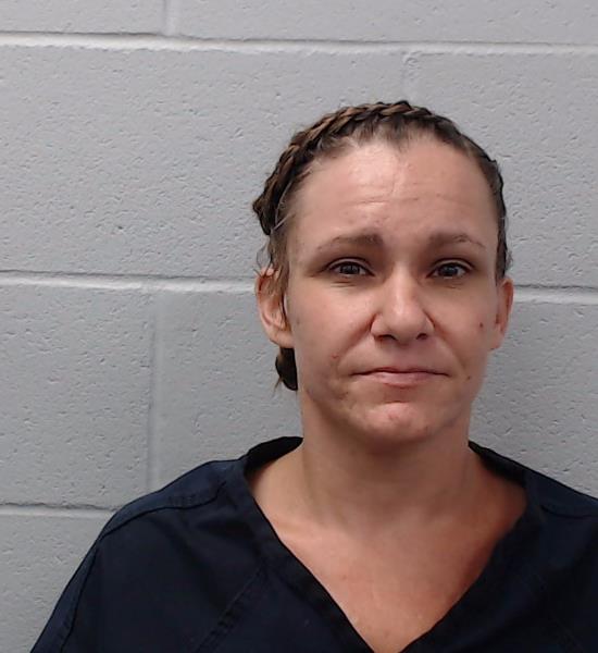 Price, Jenirose Marie booking photo