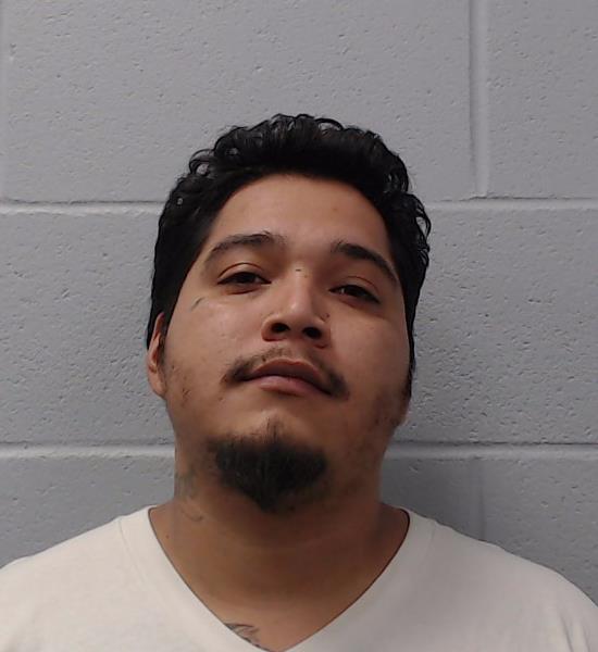 Ochoa, Olegario Eliseo booking photo