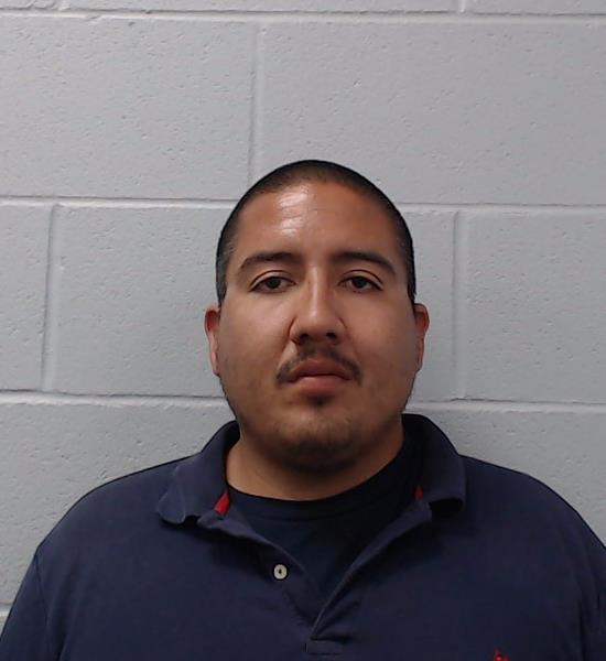 Arellano, Andres Jose booking photo