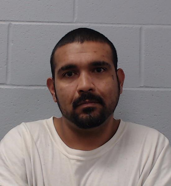 Vasquez, Adrian Christopher booking photo