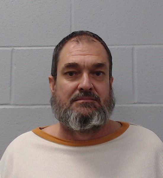 Marinacci, William Lee booking photo