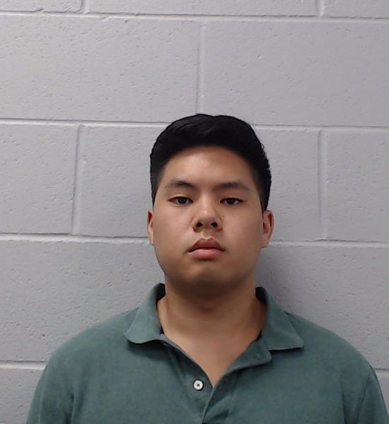 NGUYEN, ETHAN HIEU booking photo