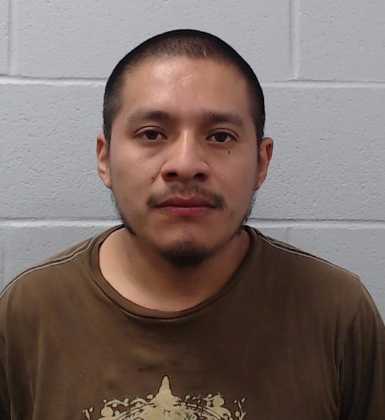 Lopez-Lopez, Edgar Leonidas booking photo