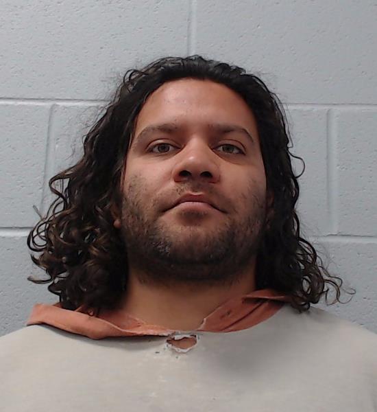 Martinez, Erik Paolo booking photo