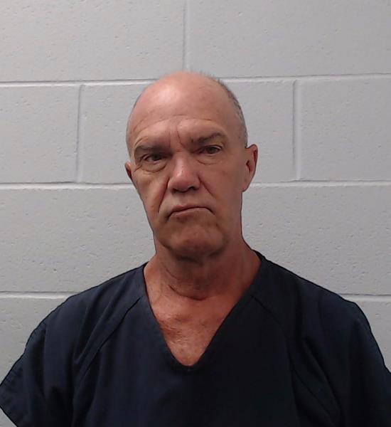 Potter, Brent Ashley booking photo