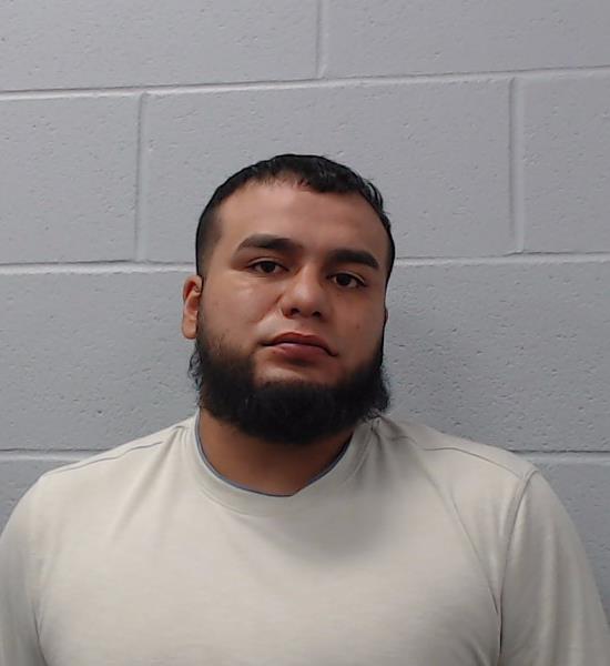 Rodriguez, Troy Zachary booking photo