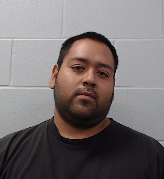 Montalvo, Jason Isaha booking photo