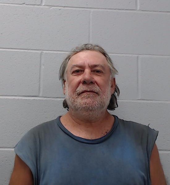 Adkins, Stephen Lee booking photo