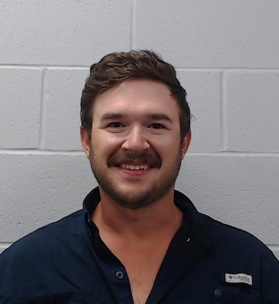 Bippert, Kyle David booking photo