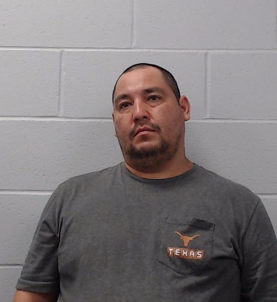 Magallanez, Steven Joseph booking photo