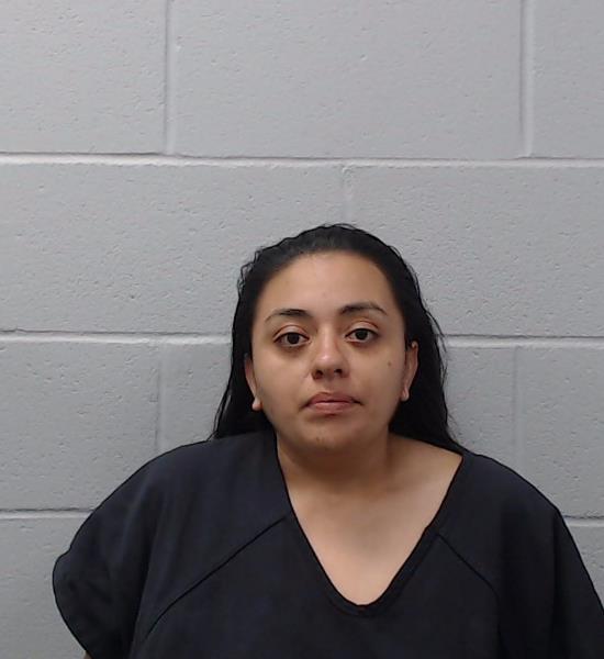Rodriguez, Jacqualine Antoinet booking photo