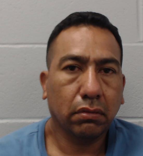 Longoria, Luis, Jr. booking photo