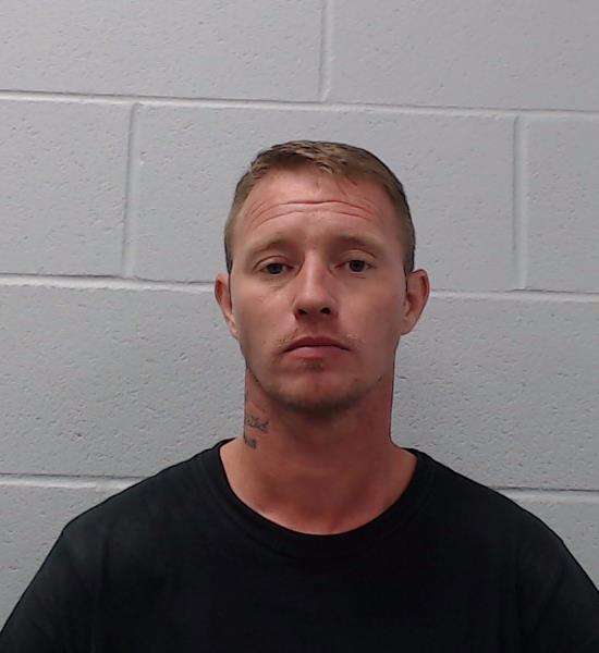 Goodman, William Henry, V booking photo