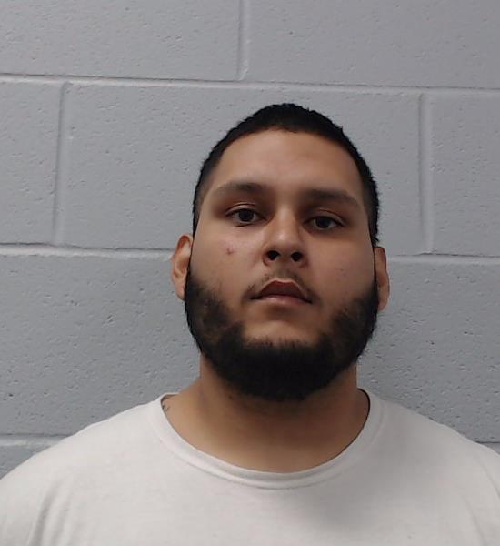 Davis, Jay Anthony booking photo