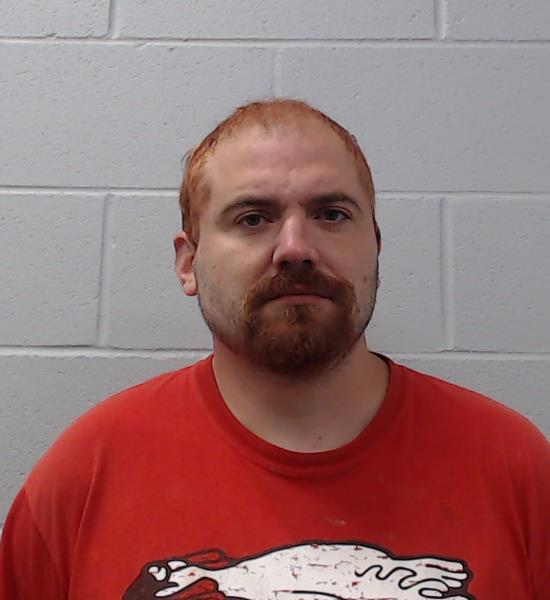 Willison, Raymond Lee, III booking photo