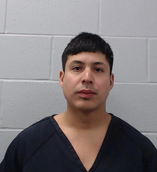 Cardenas, Tyler Noel booking photo