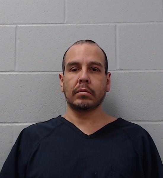 Vasquez, Edward Peter booking photo