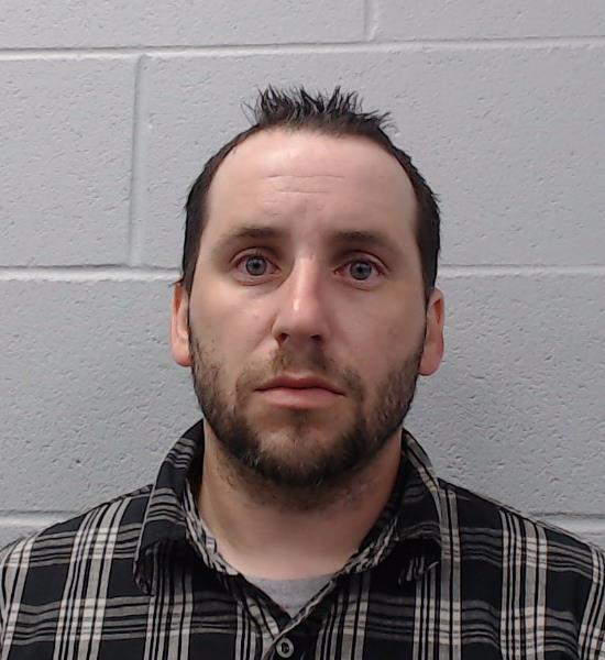 Guerra, Matthew Wayne booking photo