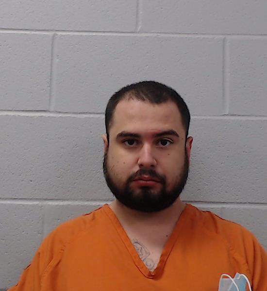 Rebollar, Jose booking photo