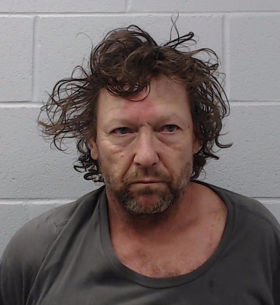 Maynard, Steven Don booking photo