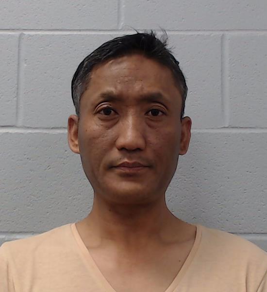 Thakali, Kailash booking photo