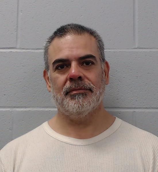 Garcia, Fernando Ruperto booking photo