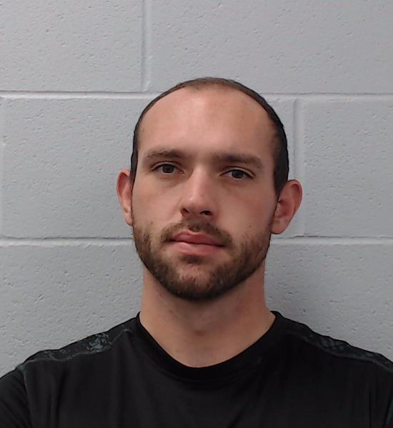 Young, Lane Mitchell booking photo