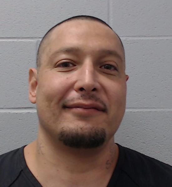 Quinonez, David Demetrio booking photo